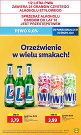 Lidl gazetka Strona 45
