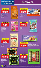 Lidl gazetka Strona 46