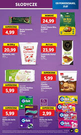 Lidl gazetka Strona 47