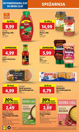 Lidl gazetka Strona 48