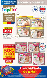 Lidl gazetka Strona 52