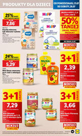 Lidl gazetka Strona 53