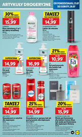 Lidl gazetka Strona 55