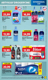 Lidl gazetka Strona 57