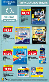 Lidl gazetka Strona 58