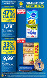 Lidl gazetka Strona 6