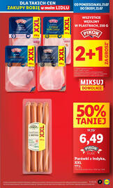 Lidl gazetka Strona 7