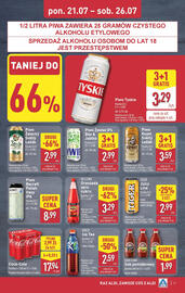 ALDI gazetka tydzień 30 Strona 11