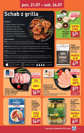 ALDI gazetka tydzień 30 Strona 13