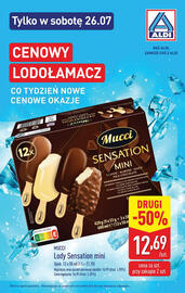 ALDI gazetka tydzień 30 Strona 33