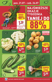 ALDI gazetka tydzień 30 Strona 4