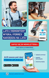 ALDI gazetka tydzień 30 Strona 40