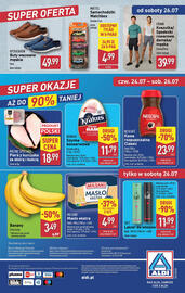 ALDI gazetka tydzień 30 Strona 42