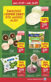 ALDI gazetka tydzień 30 Strona 5