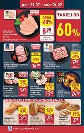 ALDI gazetka tydzień 30 Strona 6