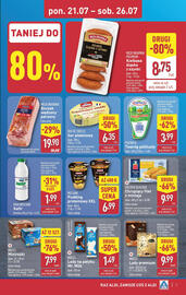 ALDI gazetka tydzień 30 Strona 7