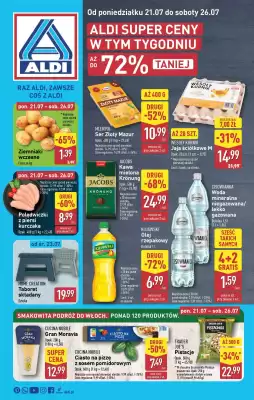 ALDI gazetka (ważność do 26-07)