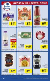 Carrefour Express gazetka tydzień 30 Strona 6