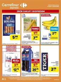 Carrefour Express gazetka tydzień 30 Strona 2