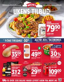 Meny Kundeavis uke 30 Side 1