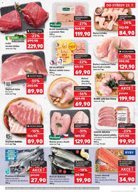 Kaufland leták týden 30 Strana 13