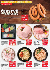 Kaufland leták týden 30 Strana 14