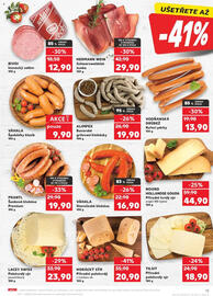 Kaufland leták týden 30 Strana 15