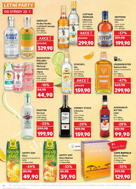 Kaufland leták týden 30 Strana 16