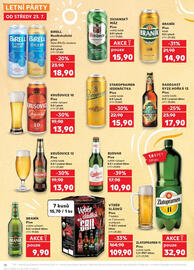 Kaufland leták týden 30 Strana 18