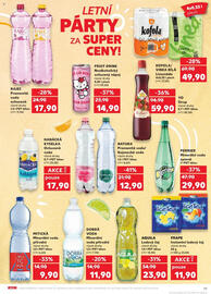 Kaufland leták týden 30 Strana 19