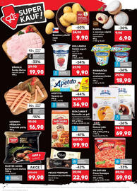 Kaufland leták týden 30 Strana 2
