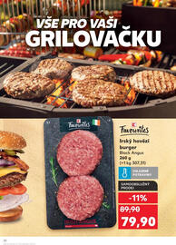 Kaufland leták týden 30 Strana 20