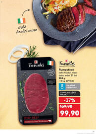 Kaufland leták týden 30 Strana 21