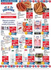 Kaufland leták týden 30 Strana 26