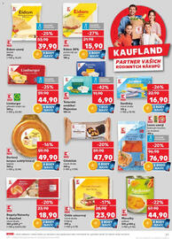 Kaufland leták týden 30 Strana 27