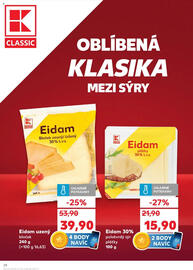 Kaufland leták týden 30 Strana 28