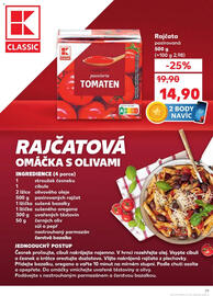 Kaufland leták týden 30 Strana 29