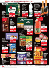 Kaufland leták týden 30 Strana 3