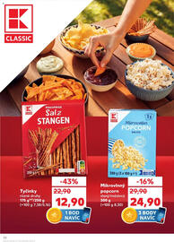 Kaufland leták týden 30 Strana 32