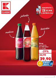 Kaufland leták týden 30 Strana 33