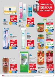 Kaufland leták týden 30 Strana 35