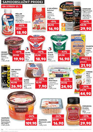 Kaufland leták týden 30 Strana 36