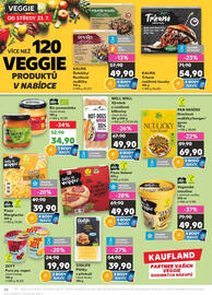 Kaufland leták týden 30 Strana 38