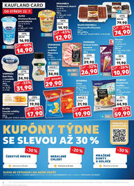 Kaufland leták týden 30 Strana 4