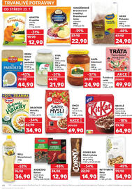 Kaufland leták týden 30 Strana 40