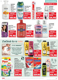 Kaufland leták týden 30 Strana 45
