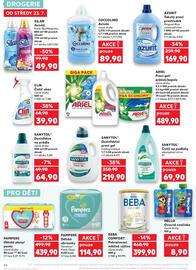 Kaufland leták týden 30 Strana 46