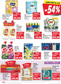 Kaufland leták týden 30 Strana 47