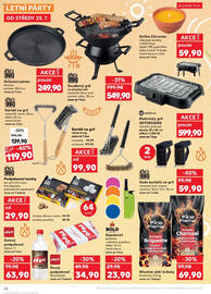 Kaufland leták týden 30 Strana 48