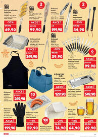 Kaufland leták týden 30 Strana 49